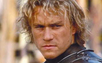 heath ledger