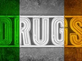 Irlanda estudia despenalizar el uso de las drogas