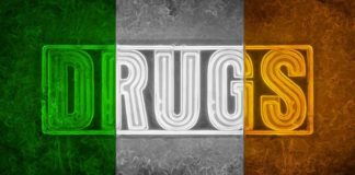 Irlanda estudia despenalizar el uso de las drogas