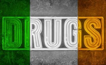 Tony Duffin: Nadie debe ser procesado por posesión personal de drogas en Irlanda Irlanda estudia despenalizar el uso de las drogas
