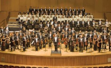 Algunos musicos usan betabloqueantes para controlar el miedo escénico