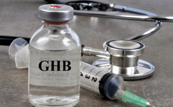 el ghb