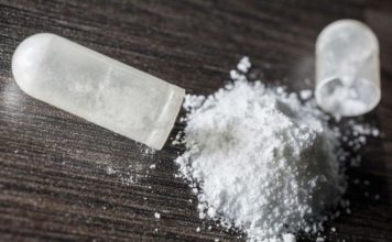 MDMA