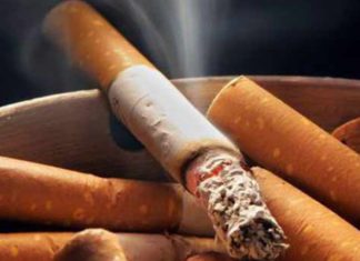 el consumo de tabaco es la principal causa prevenible de enfermedad, discapacidad y muerte