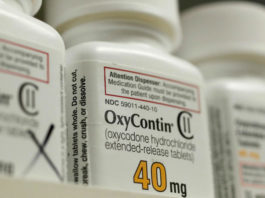 oxycodin
