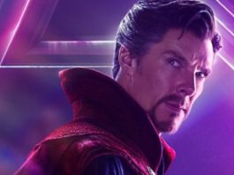 La no tan «Strange» vida de Benedict Cumberbatch doctor strange avengers