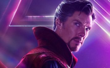 doctor strange avengers