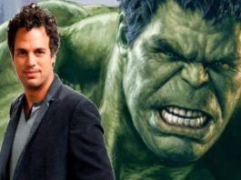 mark ruffalo hulk