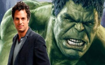 mark ruffalo hulk