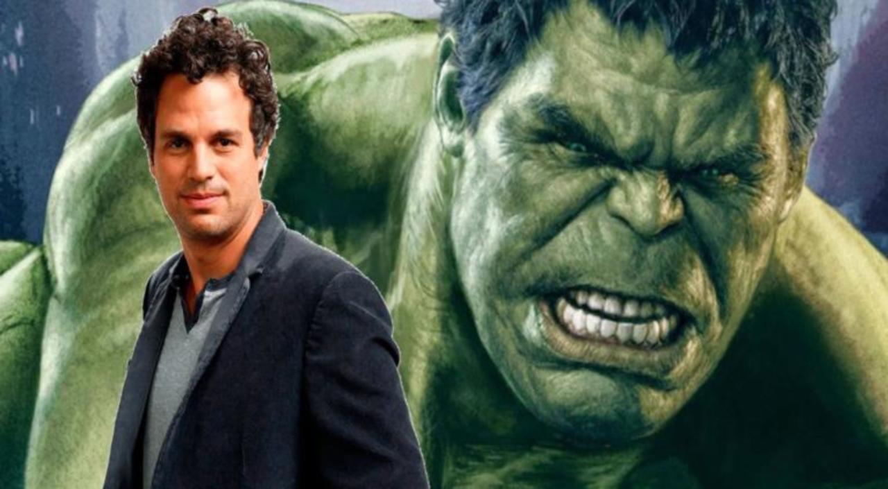 Mortal Apariencia Identificar Mark Ruffalo, "Simpatía" por Hulk