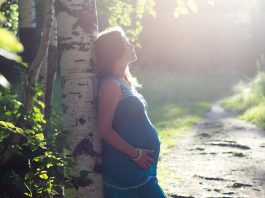 El embarazo y las drogas