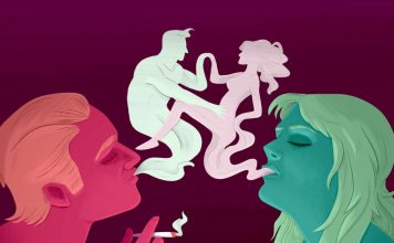 Sexo y drogas, los efectos de la adicción en la sexualidad Las drogas y el sexo