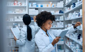 La Adicción a los fármacos o drogas médicas